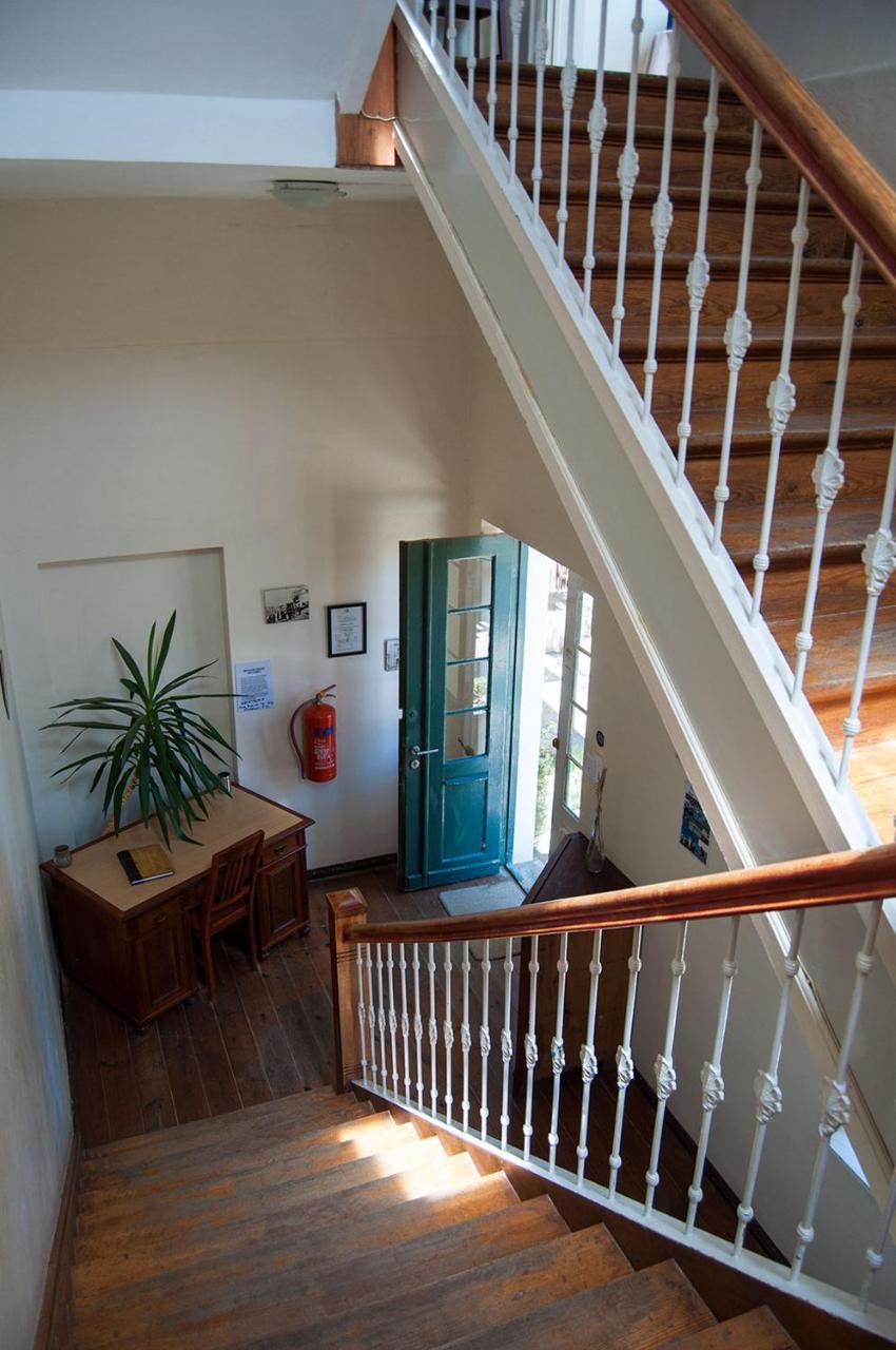 Historical Guesthouse - Self Catering Apartments Luderitz Luaran gambar