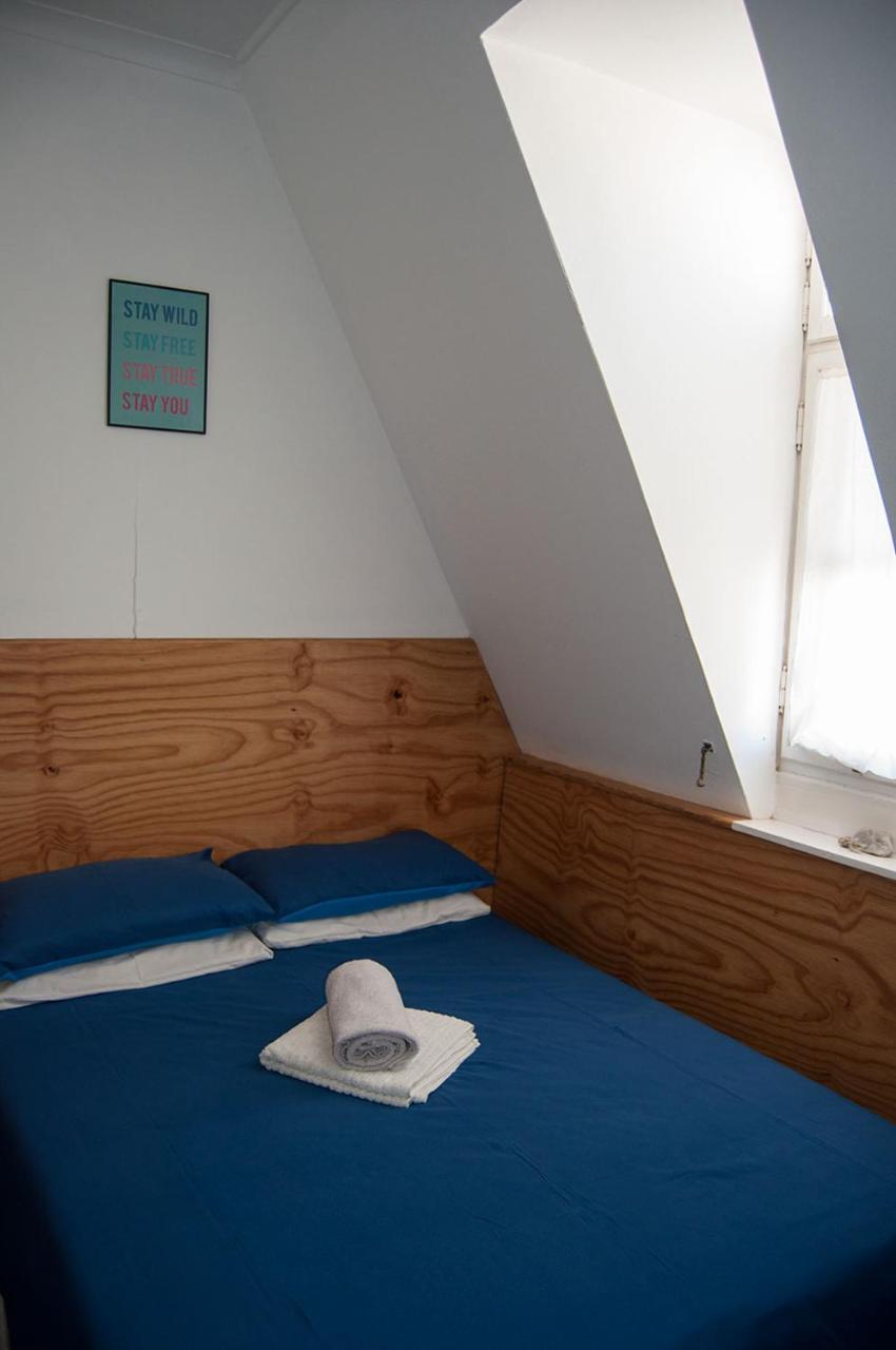 Historical Guesthouse - Self Catering Apartments Luderitz Luaran gambar